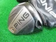 PING G400 SFT Driver Head 10&deg;  with Hollow Cover 445cc Right-Hand