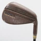 Cleveland RTX 6 Zipcore Tour Rack Raw Wedge 50 Deg 50.10 Steel Stiff RH S-161154