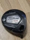 Titleist 910D3 9.5&deg; Driver Head Only with Cover Used