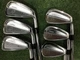 Used Bridgestone J15CB 6S Iron Set IR NS PRO MODUS3 TOUR120 (Flex S)