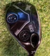 PXG 0311 GEN6 FAIRWAY 3 HYBRID GRAPHITE MMT REG SHAFT RH GREAT SHAPE HAS COVER