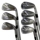 Mizuno Pro 245 7S Iron Set IR Flex R