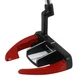 PowerBilt Golf Club RS-X M-200 Putter 35" Righthanded -NEW!