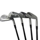 Mizuno  Pro 245  Iron Set  Flex R