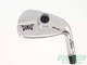 PXG 0317 ST Milled Blades Chrome Single Iron 8 Iron Steel Stiff Right 37.5in