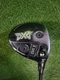 PXG 0341x 3 Wood 15&deg; - Gen 4 - Graphite Design Tour AD IZ-6 Stiff Flex
