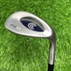 Cleveland CG11 CMM Lob Wedge 60&deg; Wedge Flex Steel RH 4924