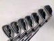 TaylorMade RocketBallz Iron Set 4-PW Regular Steel Mens RH NEW