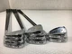 Honma CL-606+2 Iron Set 8pcs 3-10 Original Carbon Flex R-1