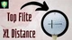 50 Top Flite XL Distance 2025 Mint Condition