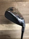 DEMO RH Mens Powerbilt Golf EX-550 Hybrid Iron #PW "R" Flex Clubs 5702-EXPW