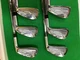 2018 HONMA Tour World TW747VX 5~10 6pc Modus3 S-flex Iron Set Golf C526