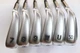 Ping G730 Iron Set 7-9,W,U,50 6pc Flex Regular NS Pro 850GH neo Steel