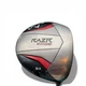 Callaway RAZR Edge 9.5&deg; Driver Aldila Rogue 60 Stiff Graphite RH w/ Headcover Us