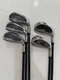PowerBilt Ex200 6-PW Iron Set RH Senior 