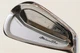 Mizuno Pro 520 Iron Set Golf Club 6-P 5pcs KBS TOUR 120 Flex Stiff #AB26207