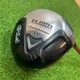 Callaway Big Bertha Fusion FT-3 Driver 11* Aldila NVS 55-L Ladies Flex RH