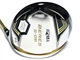 Golf Clubs "Driver" HONMA BERES S-06 460cc Titanium Flex-Regular Loft-9.5 2-star