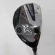 XXIO Hybrid XXIO12 eks HY 23&deg; Stiff Miyazaki AX-2