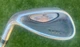 Left Handed King Cobra 3400 I/XH Lob Wedge LW N.S. Pro Stiff Steel LH