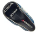 *Adams Idea A7OS Hybrid Headcover, Fair Condition, FREE SHIPPING!