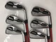Golf Iron Set Bridgestone J15DPF Tour AD J15-11I (S) 6pcs 5P JAPAN