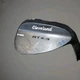 Cleveland RTX-3 Black Satin Sand Wedge 56&deg; / 11 V-MG Feel Wedge Flex 35.5&Prime; 
