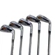 HONMA   Golf TOUR WORLD TW747P 6S Iron Set IR Flex SR From Japan