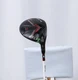 Cobra Ds Adapt Max 15.5&deg; 3 Fairway Wood Regular Flex Denali Red 50 13461643 Good