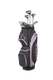 Women Cobra Fly XL 12 Piece Black/Lilac Complete Set Club Set Graphite New