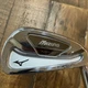 Mizuno MP-59 Ti Muscle 3 Iron KBS Tour C-Taper 120 Stiff Flex Steel