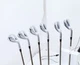 Mizuno Jpx 923 Hot Metal Hl Iron Set 6-Pw, Gw Senior Recoil Esx 460 3367544 Good