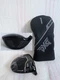 PXG 0311 Black Ops 9* Driver Golf Club Head 1W + Headcover 9.5/10 MINT Open Box