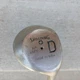 SPALDING TOP-FLITE XL D DRIVER Right Handed Medium Flex