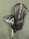 NEW 2025 Cobra DS Adapt X Driver 10.5* - Tensei 65g Stiff Flex RH