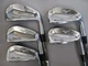 Mizuno Pro 223 Iron Set Golf Club 6-P 5pcs UST Recoil 660 Flex F3 #BD13549