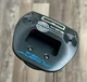 Odyssey Ai-One 2-Ball Jailbird Mini Putter 34&rdquo; 2* Flat Lie Winn 15&rdquo; Pistol MINT!