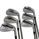 Epon AF-706S 6-PW Iron Set Men's Right-Handed Flex S