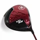 Yamaha Rmx Driver Vd59 10.5 Flex R Beautiful Used