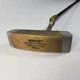 Nomad Putter Golf Club Brass Weighted Milled Face PBM-3 35"
