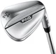 Ping s159 Chrome W Grind 56* Sand Wedge 56-14 Steel Z-Z115 Very Good
