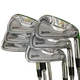 Srixon Z725 Iron Set Flex S 6 Pieces NS PRO 980GH D.S.T Right Handed F/S #18