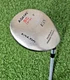Adams SC Series Faldo 814N Driver 9*  /  RH  /  Stiff Graphite NEW GRIP / jd8328