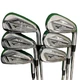 Mizuno JPX 921 HOT METAL Iron Set Golf Club 5-P 6pcs ZELOS8 Flex Regular#BD13675