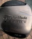 TaylorMade 360 Ti Driver 10.5 Deg Graphite Ultralite R-80 Shaft RH