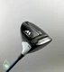Used 2017 TaylorMade M1 460 Driver 9.5* Riptide 50g Regular Graphite Golf Club