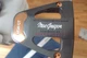 MacGregor M5K-GT Bobby Grace V-foil mallet putter 35" w/headcover