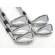 Mizuno Mp-64 N.S.Pro950Gh Flex S 6 9/P 5 Iron Set Us5684