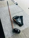 Callaway Big Bertha Fusion FT-3 Driver 10* Draw Bias RH Graphite Reg - 5703521