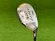 Snake Eyes Golf 653 TH (4) HYBRID 24* Right Handed Graphite AttackLite Regular